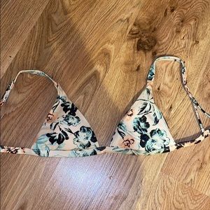 Pacsun bikini top